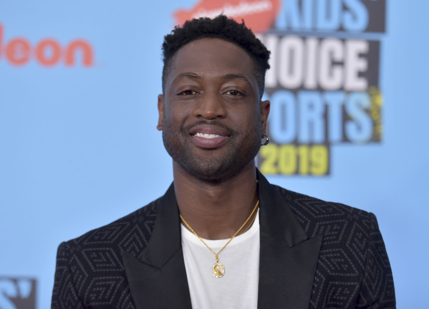 Dwyane Wade